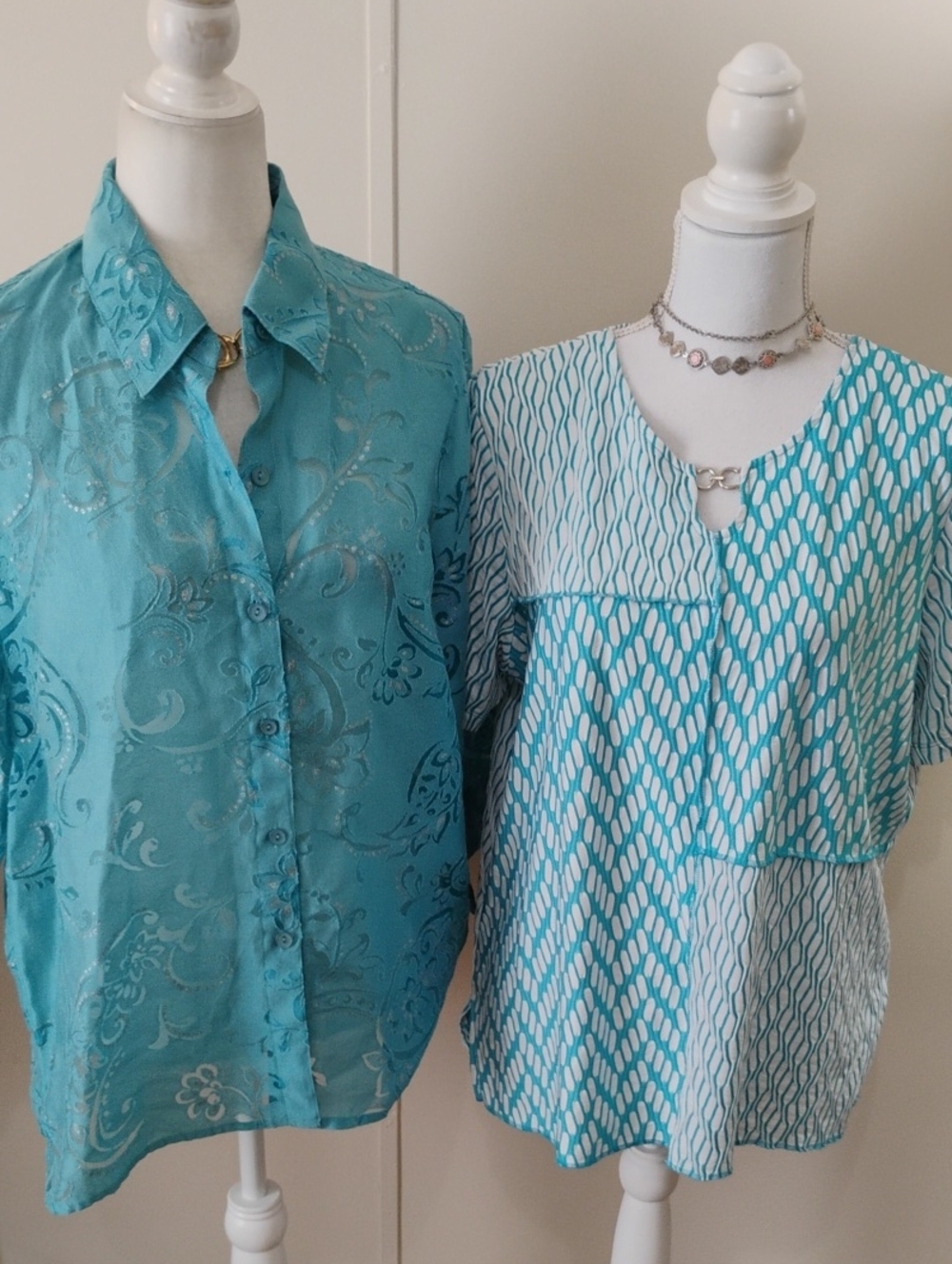 Gorgeous Alfred Dunner Tops